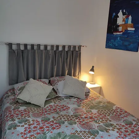 Le Cozy Bayeusain Apartment