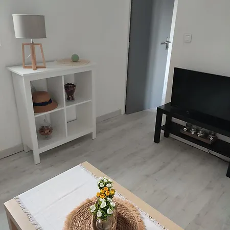 Le Cozy Bayeusain *