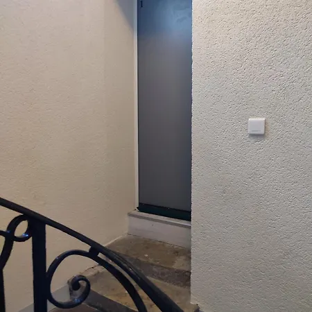 Apartment Le Cozy Bayeusain Bayeux