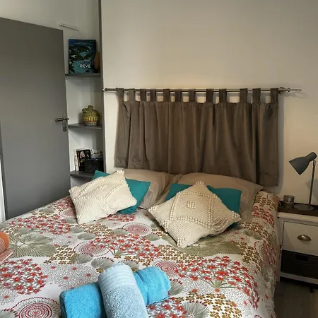 Le Cozy Bayeusain *