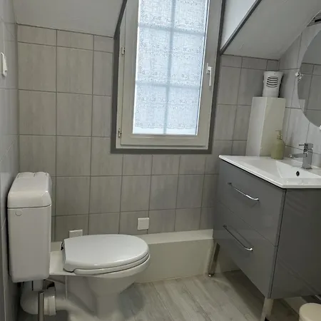 Le Cozy Bayeusain Bayeux