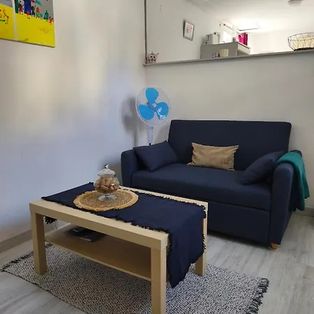 Le Cozy Bayeusain
