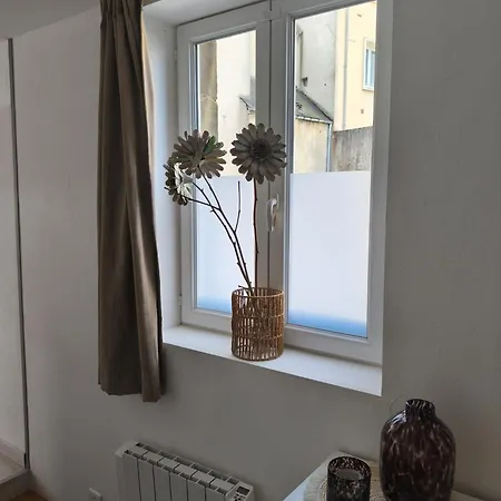 Le Cozy Bayeusain Apartamento *