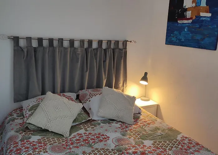 Le Cozy Bayeusain דירה