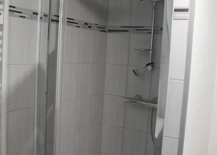 דירה Le Cozy Bayeusain באיו