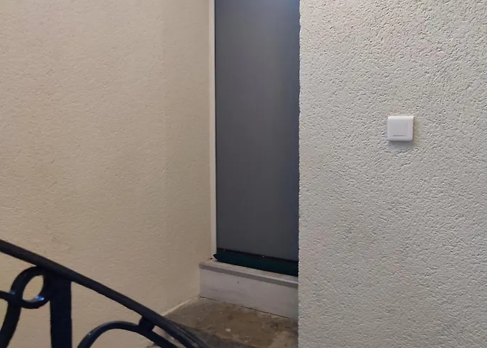 דירה Le Cozy Bayeusain באיו