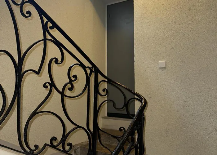 Le Cozy Bayeusain Appartamento