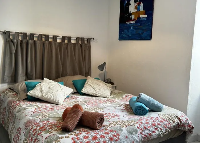 Le Cozy Bayeusain Appartamento *